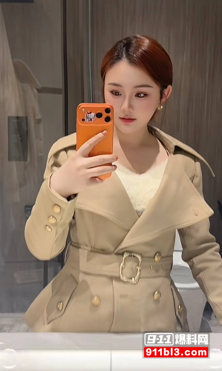 700万粉网红贵阳二小姐知三当三23