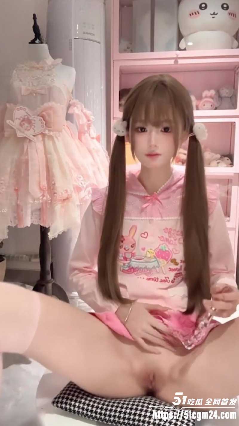 推特80W粉丝网红季雨 3