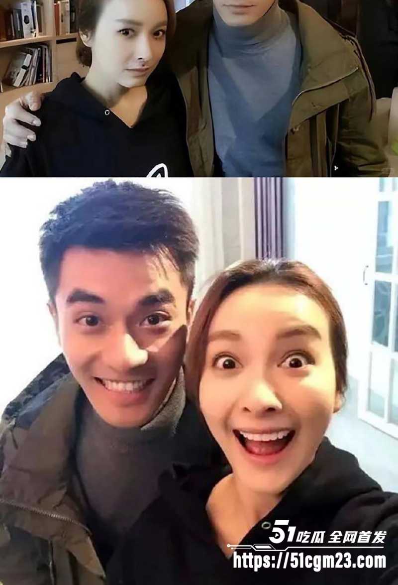 湖南卫视主持人吴昕七年地下恋被曝光8拷贝