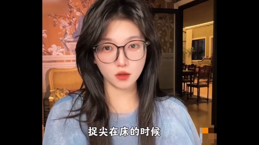 百万粉丝惨遭闺蜜背刺抖音网红在下阿桃自述被绿