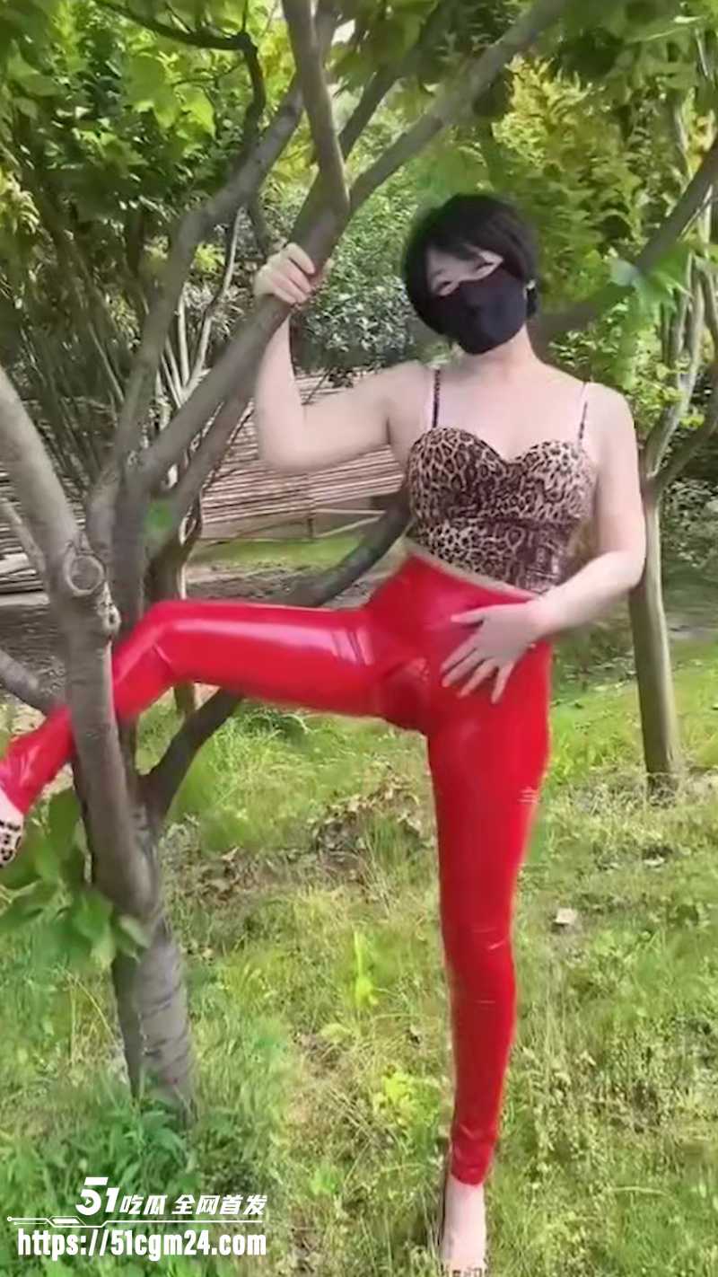 快手美少妇 热舞薇薇 定制福利  4