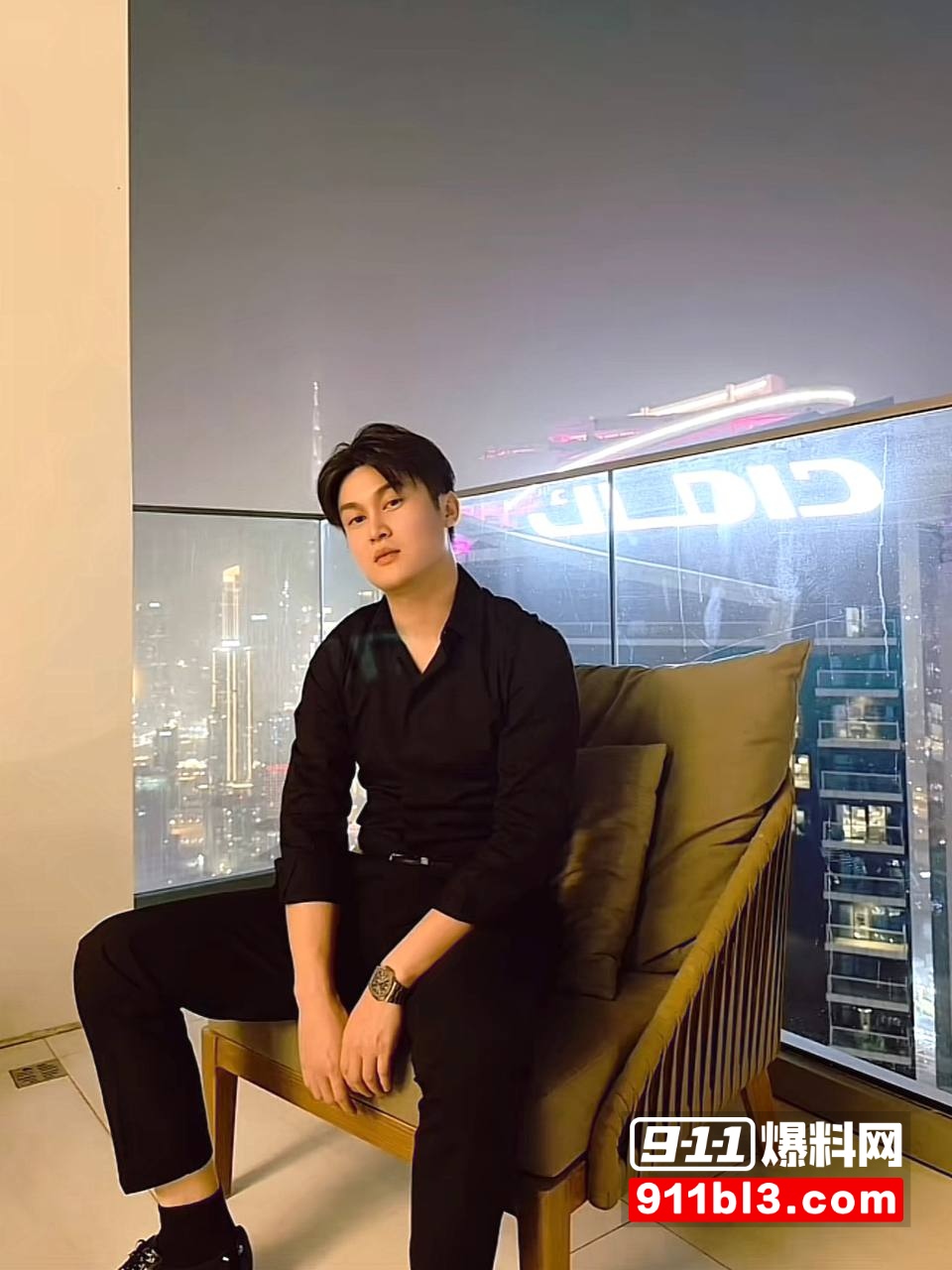 700万粉网红贵阳二小姐知三当三21