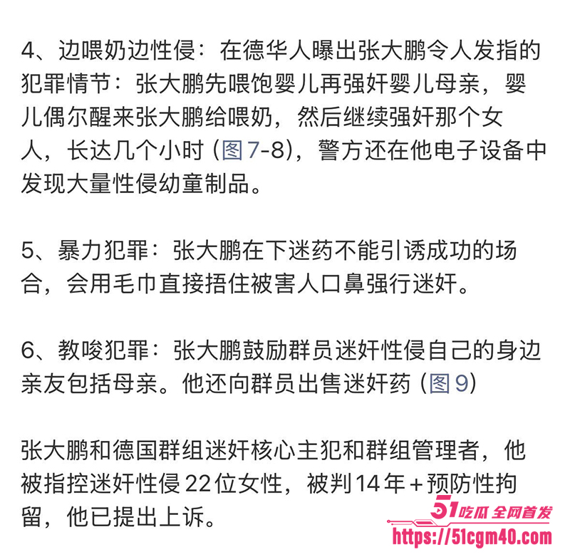 张大鹏德国迷奸案后续 13 拷贝 张大鹏德国迷奸案后续 13 拷贝