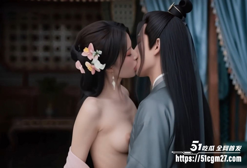 AI推演视频庆余年2王楚然的性爱影片 8 拷贝