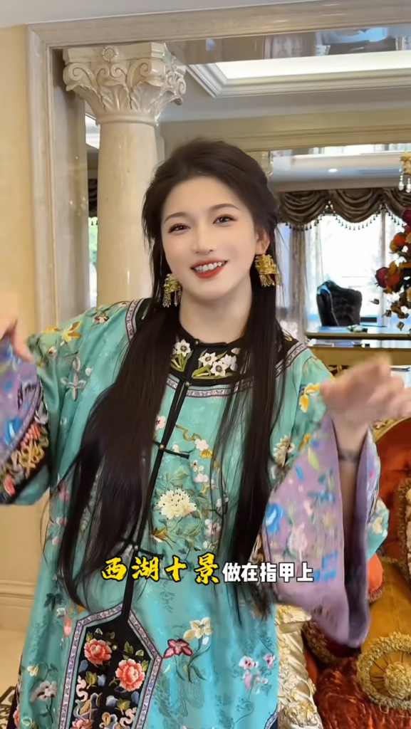 百万粉丝惨遭闺蜜背刺抖音网红在下阿桃自述被绿
