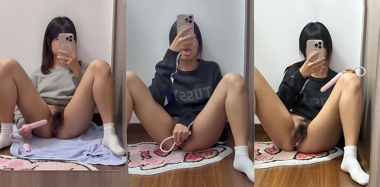 高颜值少女反差调教 私拍自慰扣逼大秀视频流出 娇喘的样子酷似淫荡母狗
