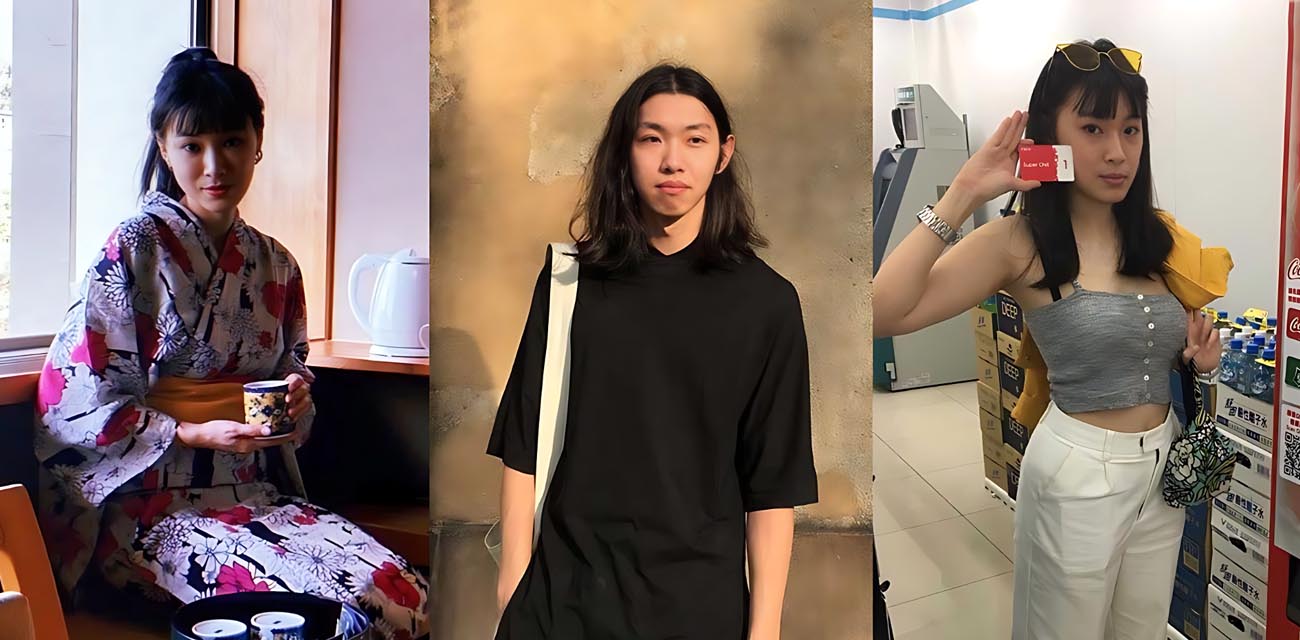 台湾药剂师 陈雅婷 性爱视频泄露 身着情趣内衣主动骑乘 男友狂揉雪白双乳 太劲爆！