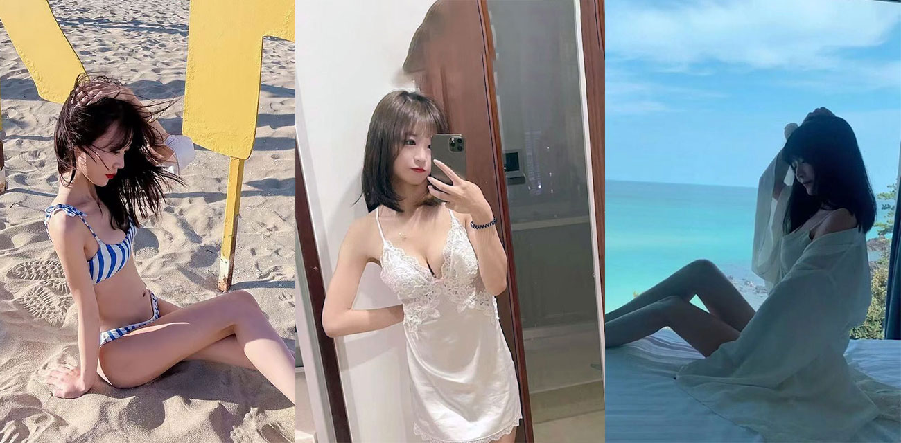 山东烟台大学96年学妹 栾文政 被绿帽癖男友灌醉后带着兄弟双管齐下疯狂爆操！