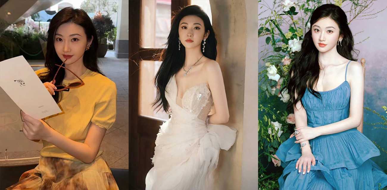 顶流明星 景甜 为富豪试管代孕 千万彩礼到手翻脸不肯取卵 性爱视频被爆全网炸锅！