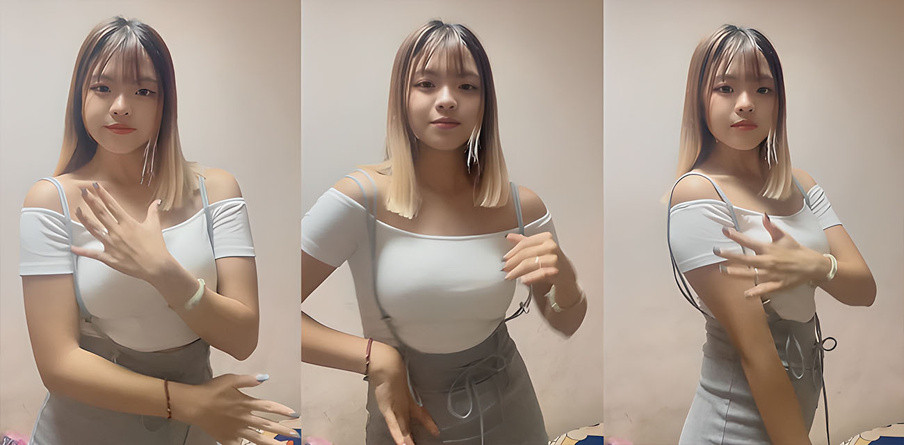 金发小网美 肉包 性爱视频  全程露脸侍奉金主肉棒 灵活舌头狂舔媚眼迷离！