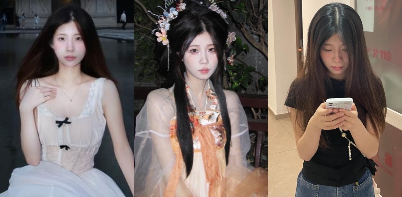 戴佳欣大一新生极品高颜值大长腿露脸口交做爱视频泄露 吃鸡巴自慰啪啪技术炸裂