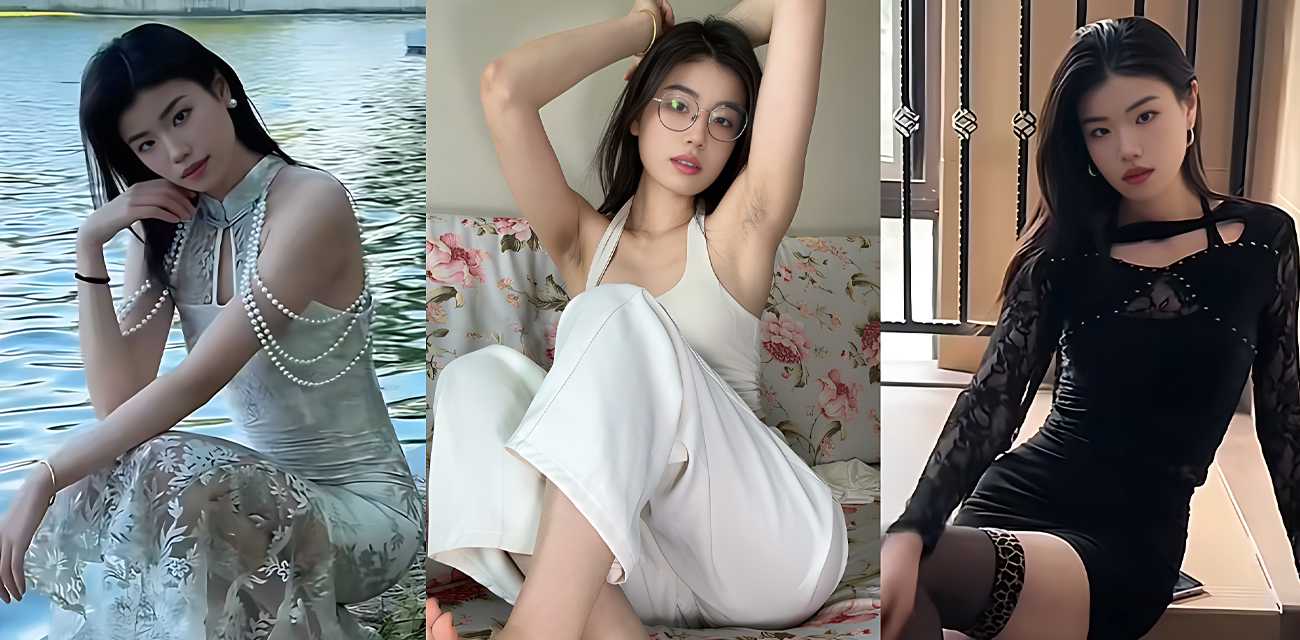 高颜值网红 不想早起的崽崽 AI换脸视频 高冷女神沦为多人性奴 口爆中出任由蹂躏 - 网红主播