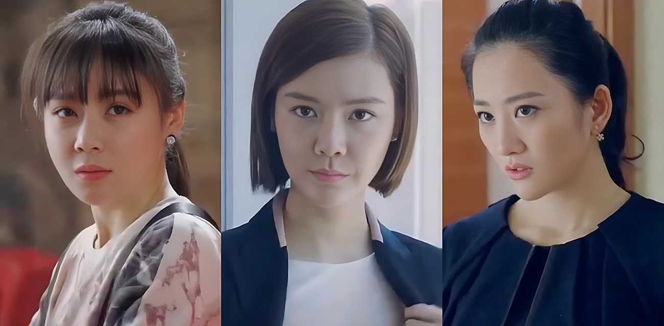 AI魔改之明星女神梦幻联动 袁姗姗 车晓 曹曦文野外彻底沦陷 被后入猛插到高潮连连