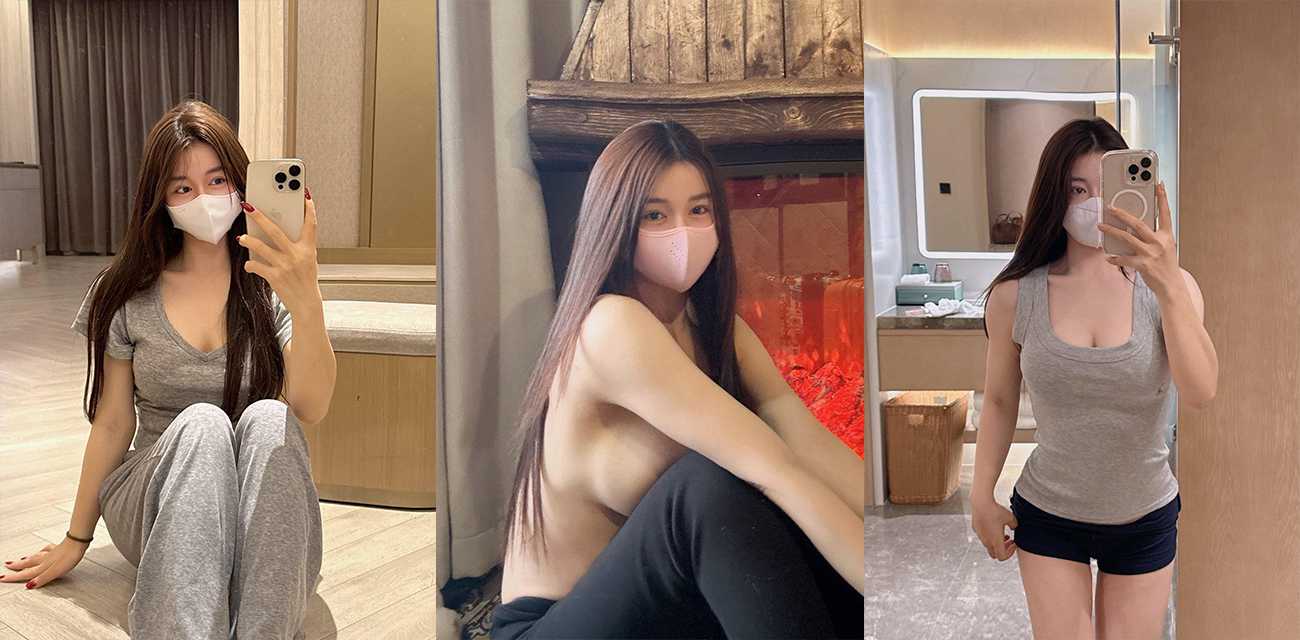 爆火巨乳网黄 TT 福利作品合集 纯爱初恋女孩约炮VLOG 为满足粉丝主动献穴！
