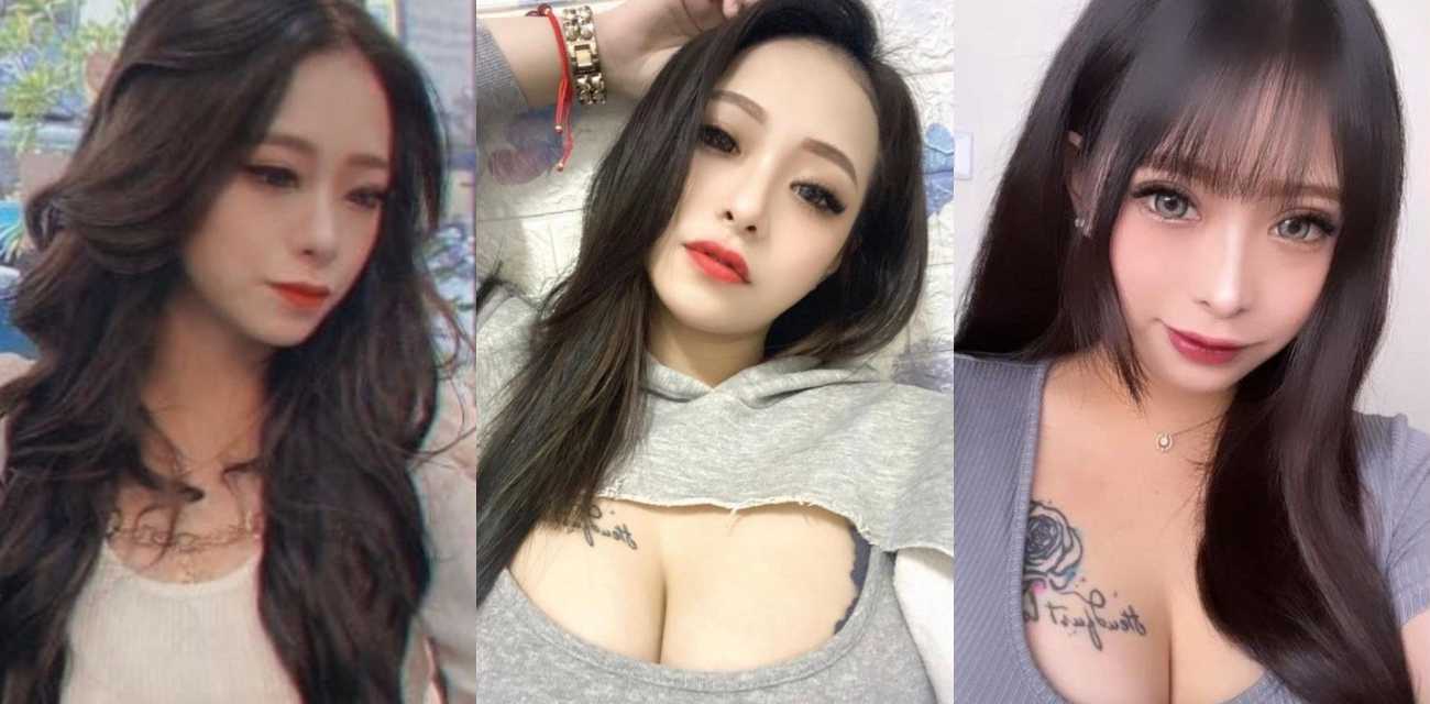 IG高颜值巨乳网红Nana娜自慰视频泄密 长发骚货露脸揉奶 胸口纹身实锤本人身份