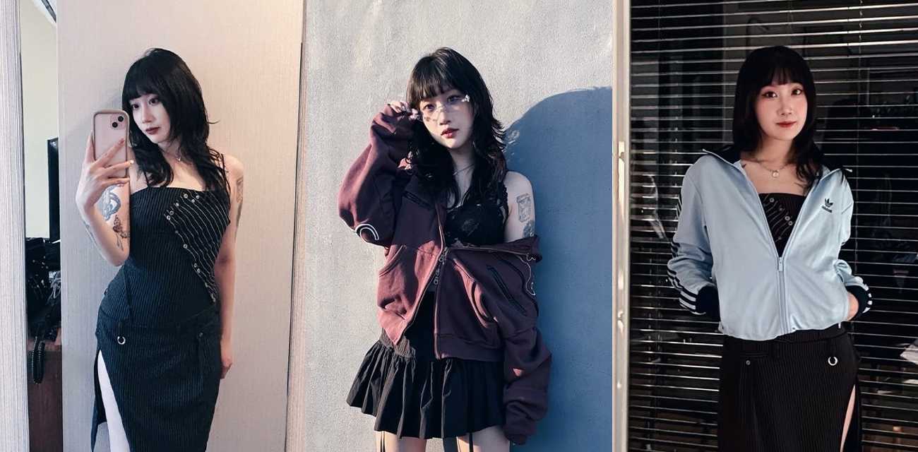 纹身小网美 rouu 性爱自拍流出 淫荡情侣骑乘后入 表情娇媚勾人淫欲