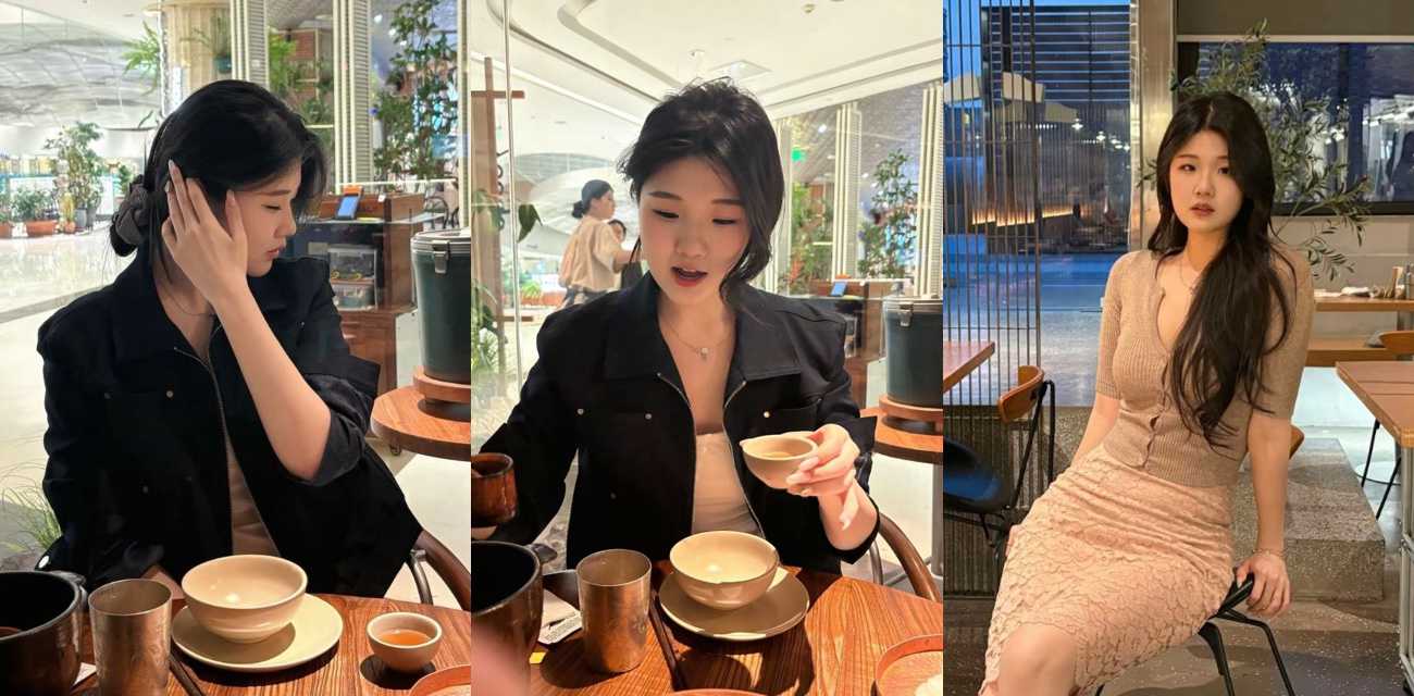 天津大学高颜值学姐苏晓苑私密视频流出 乖乖女研究生沦为全校校车 被同学轮番爆操