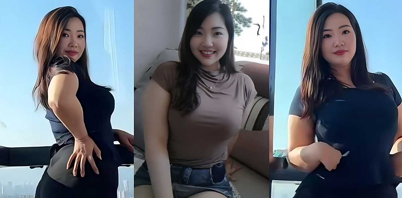 BBW网红 蓉蓉 金主定制福利 线上自慰发骚爽玩白虎嫩逼 线下调教后入肥臀