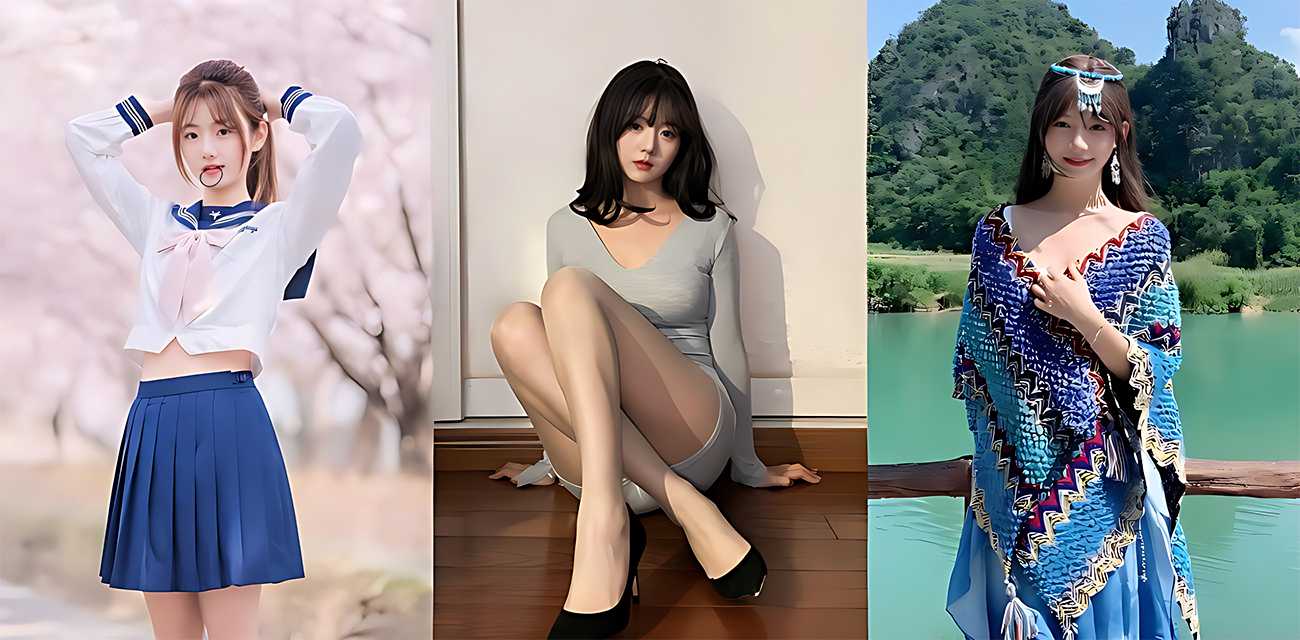 华东师范大学保研女 擦边起号失败后傍上金主 原来天天翘课是去卖身换钱！