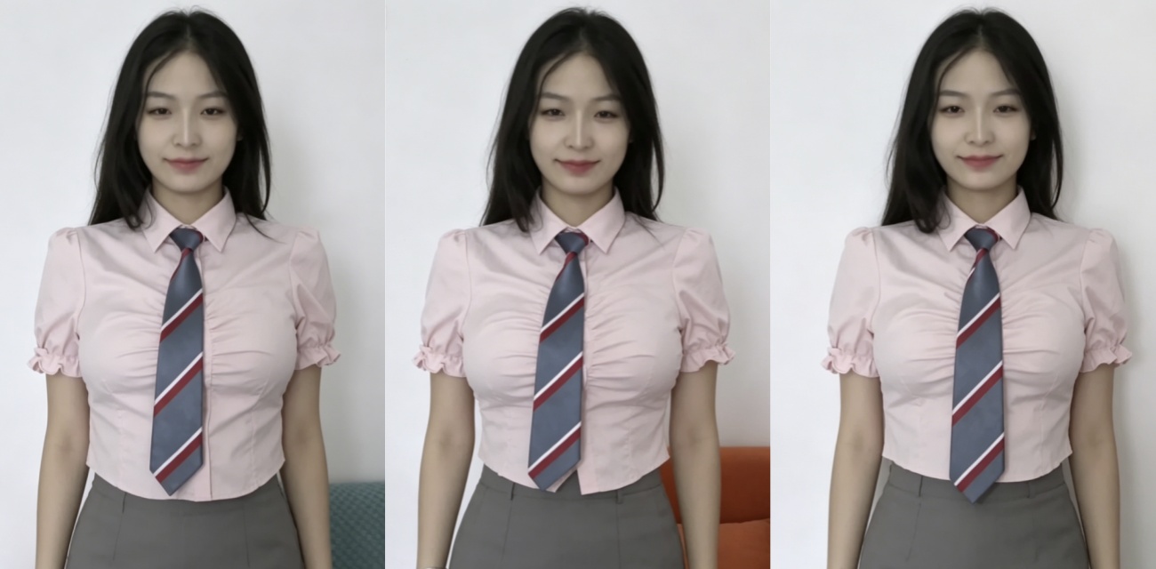 极品大长腿舞蹈女神林晓嘉制服诱惑福利 穿着学生装露美乳 为满足男友被调教成乖巧母狗