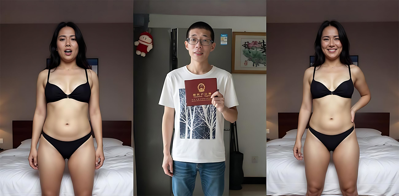 铜冶一中物理老师 任素霞 出轨自家女婿 一年半偷情110次 丈夫全网曝光狗男女！