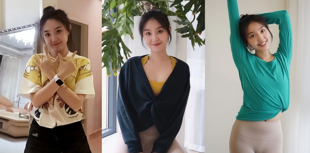 厦门女神 林依桐 与单男激情性爱日常 丝袜美腿挑逗淫欲 激情交欢帧帧香艳！