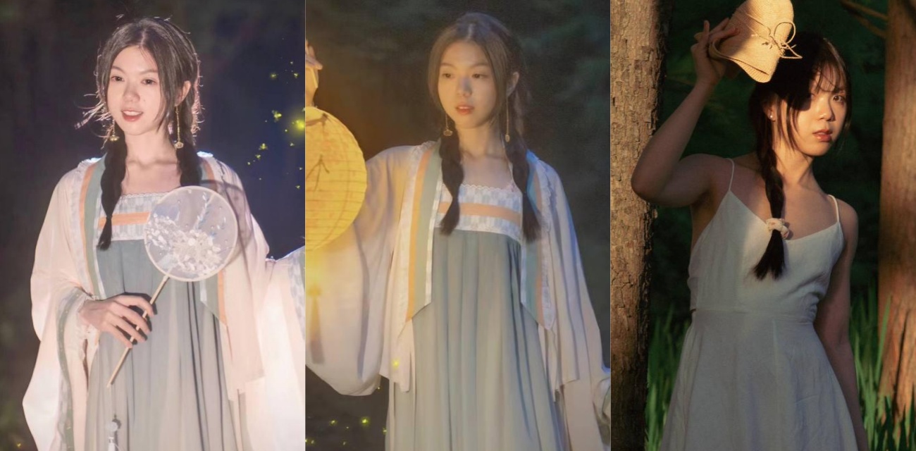 00后上海外语学院英语老师徐如懿约炮视频曝光 白天教书育人的她私底下约过20多个炮友