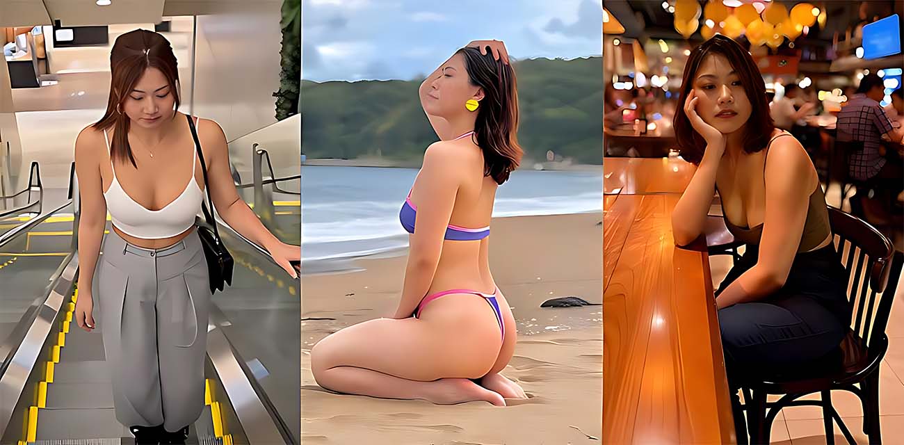 台湾反差母狗林品昕 大量私密祼照视频泄露 27岁的母狗被渣男报复 极品身材让一众男人着迷