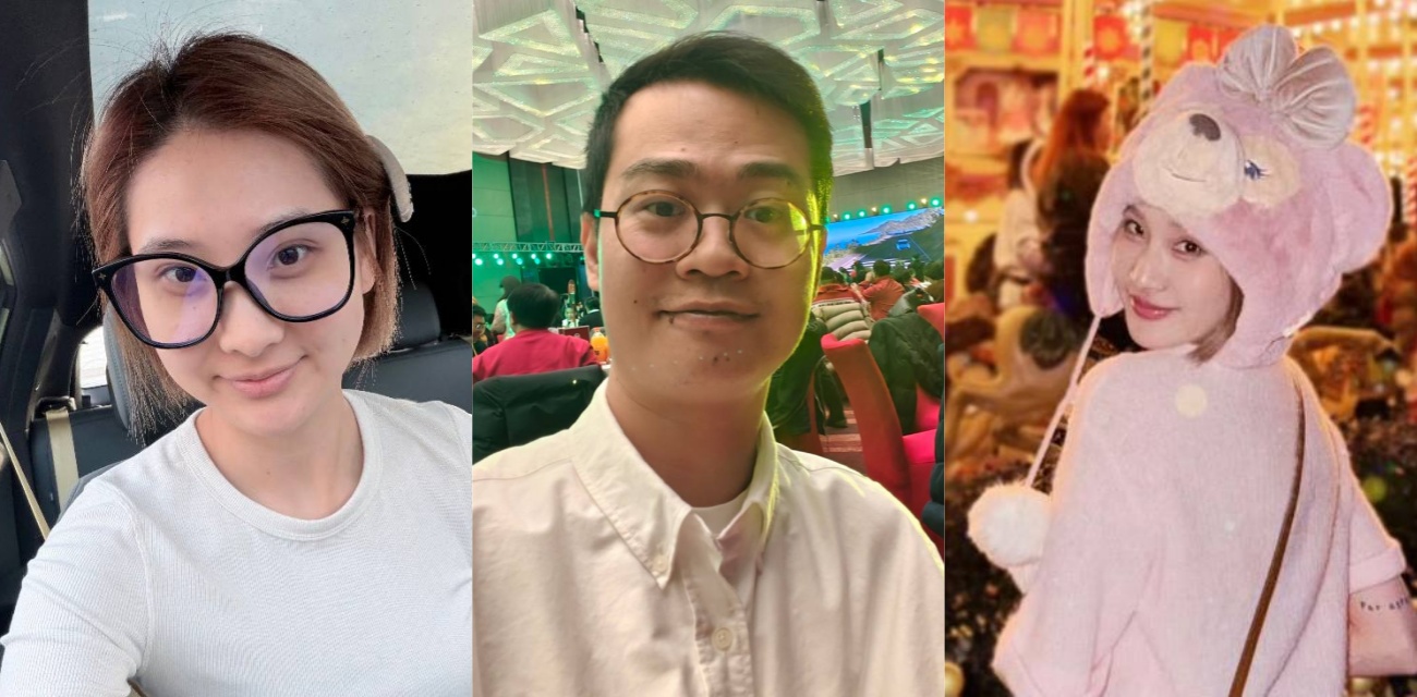 天津港进口二手车网红博主祝捷诈骗千万 带着情人携款逃跑 两人不雅聊天流出