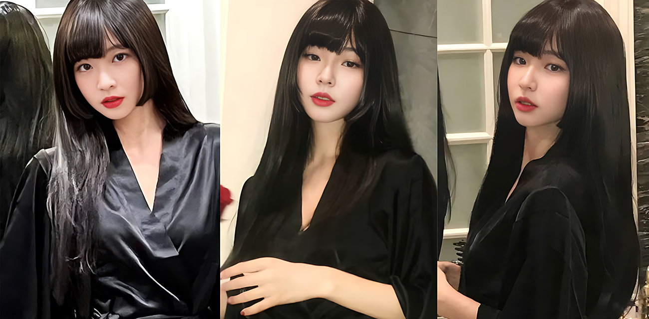 外表清纯乖巧的反差小女友 床上骚到不行 倒骑乘技术一流 骚穴深处猛烈吞吐