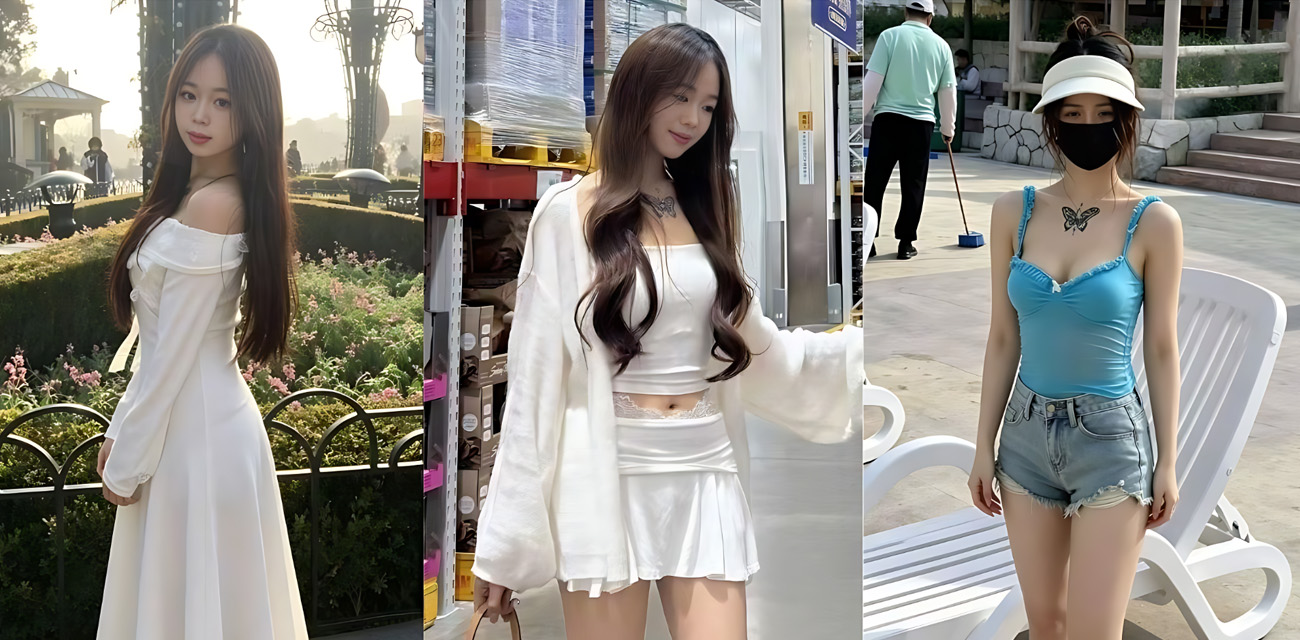 浙江符文法师 顾允沫 表面清纯高冷私下却妖艳骚气铺满全屏 被前后双洞猛干爽叫不停