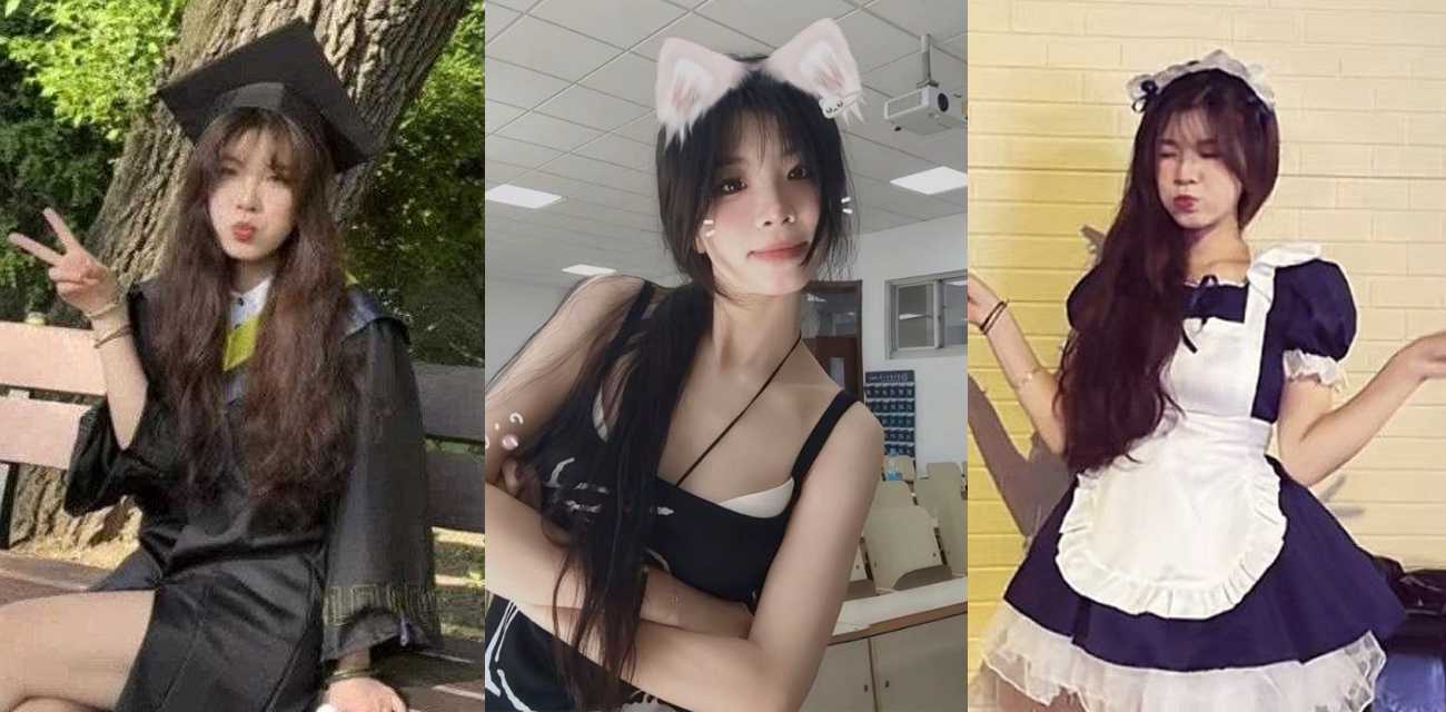 沈阳农大研究生崔天浩 考研期间被包养 上岸后无情分手 男友曝光性爱视频泄愤！