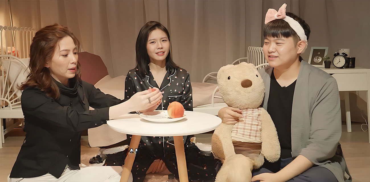 性爱博士 许蓝方 性爱教学篇 女生最爽的口交技巧 教你舔到她高潮连连 实用到爆