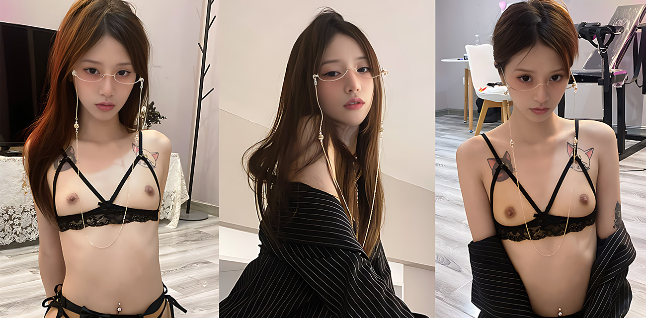 京圈顶级清纯白领陆妍淳 为几个奢侈包甘愿沦为老板专属玩物 彻底暴露自己淫荡的一面