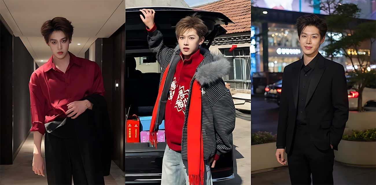 抖音网红 韩汶栩 睡粉黑料爆仓 同搞7名女性 致多人怀孕 聊天记录及视频全网疯传！ - 网红主播