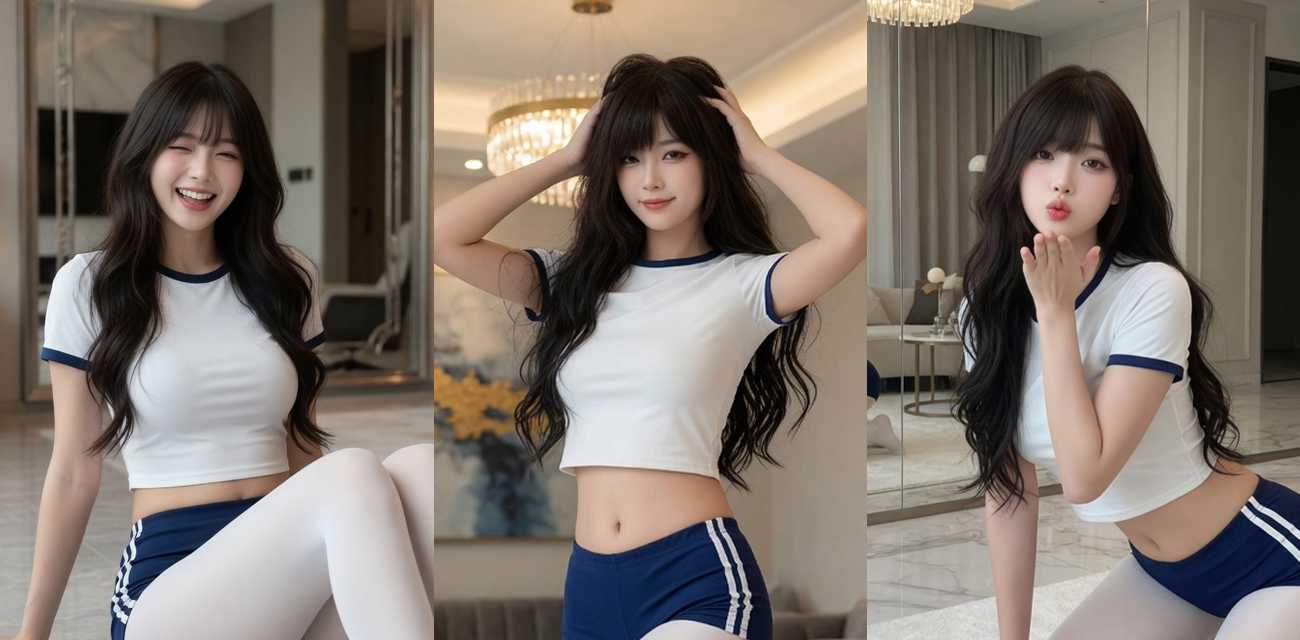 快手网红 小郑历险记  情趣骚舞合集 制服尤物酮体诱人 妖娆扭动勾人心扉
