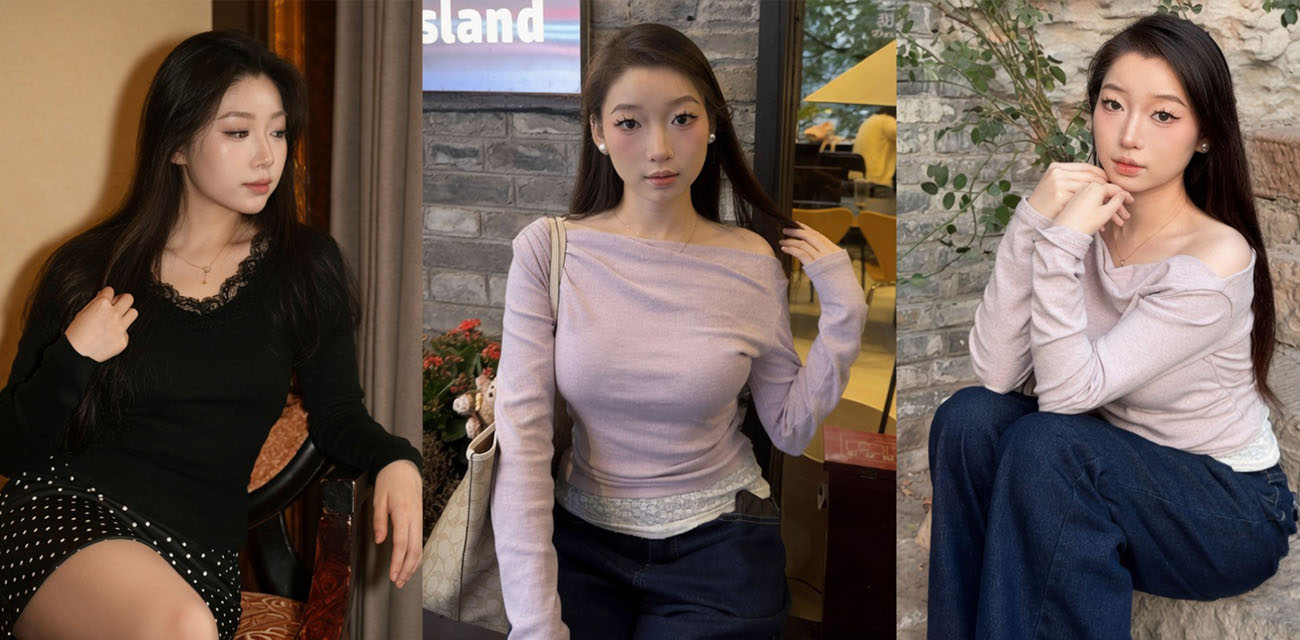 小红书探店博主 重金求炮 淫荡深喉猛吸粗屌拉丝 被肏到闭眼吐舌比耶！