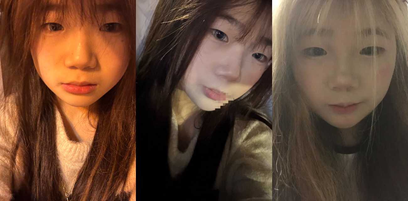 四川单眼皮反差小妹吴莹莹私拍泄密 纤细腰肢藏不住巨乳 雪白屁股被猛烈打桩