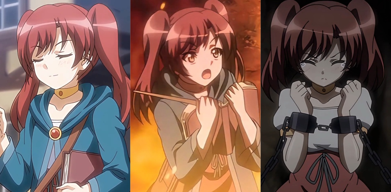 好番哥布林巢穴第1集第2集新鲜出炉 从魔人那里获得了顶级的哥布林 兽娘被群魔狠干哭到失神