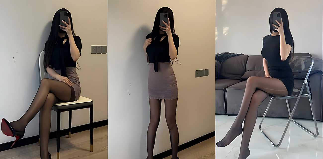 少妇杀手 银丝雀 会员新作 征服新婚黑丝人妻 高强度后入猛干 激烈玩法层出不穷！