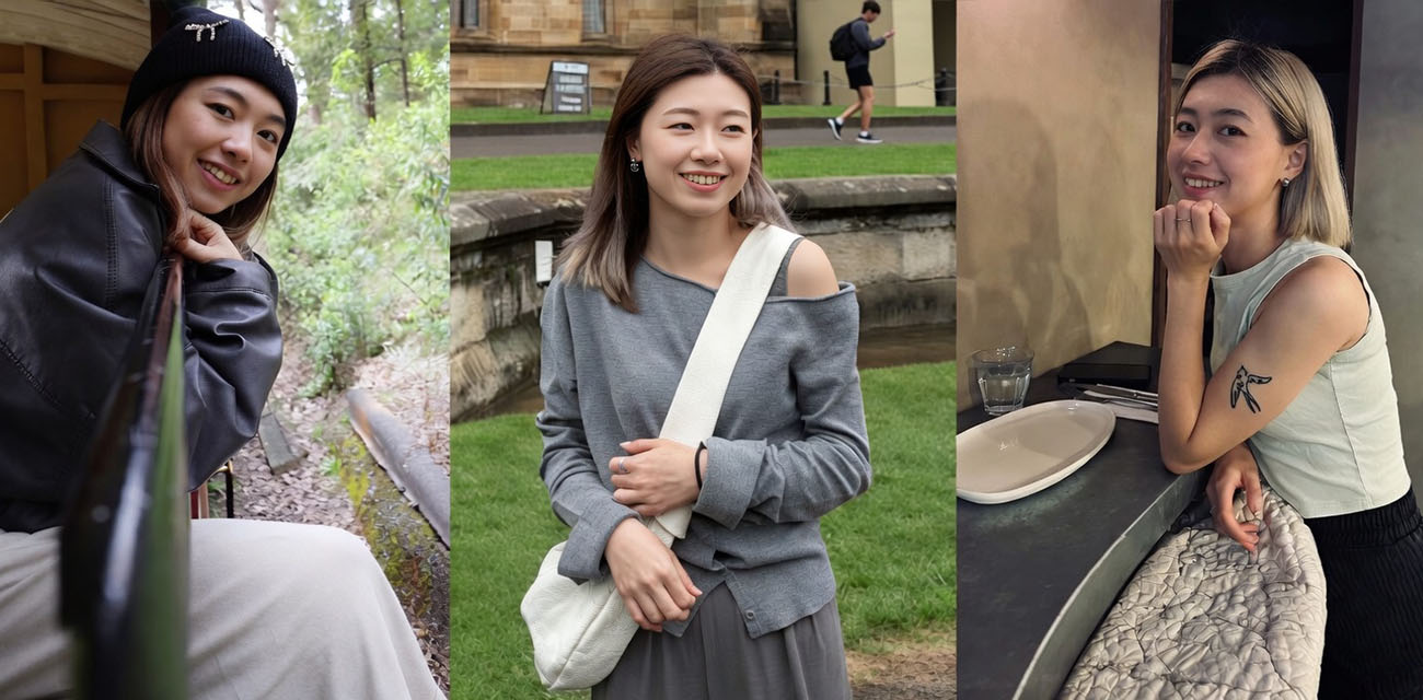 悉尼大学留学生 沈家怡与男友自拍 露脸口交做爱全程高清 口技一流却不会叫床