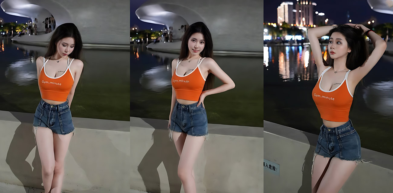 深圳外围女神 曾可儿 被金主狠操调教 露脸深喉后入猛插 画面尺度十分惊人