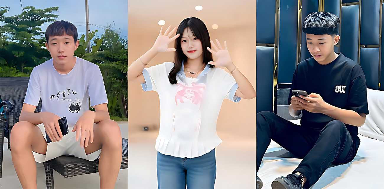 福建傻白甜小仙女 被假富二代精准做局 骗财骗色后哭着上网曝光 骗子才是真懂她心？