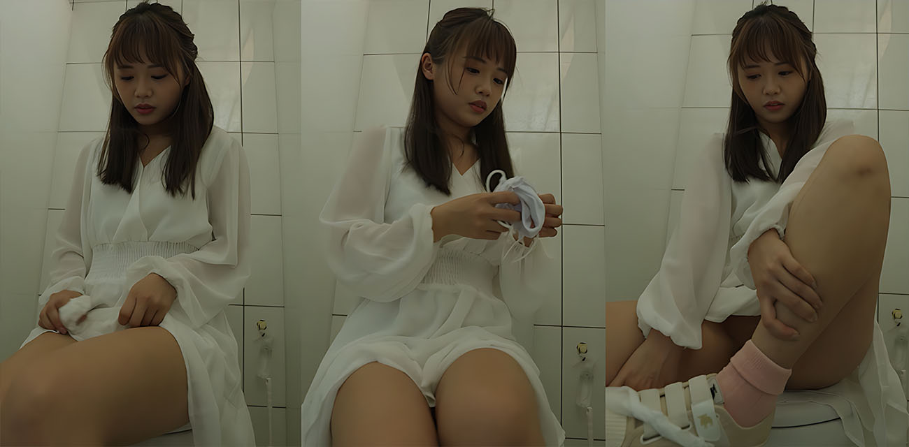 台湾萝莉女优 温芮欣 M属性觉醒 皇家华人调教新作 完全被征服的羞耻母狗