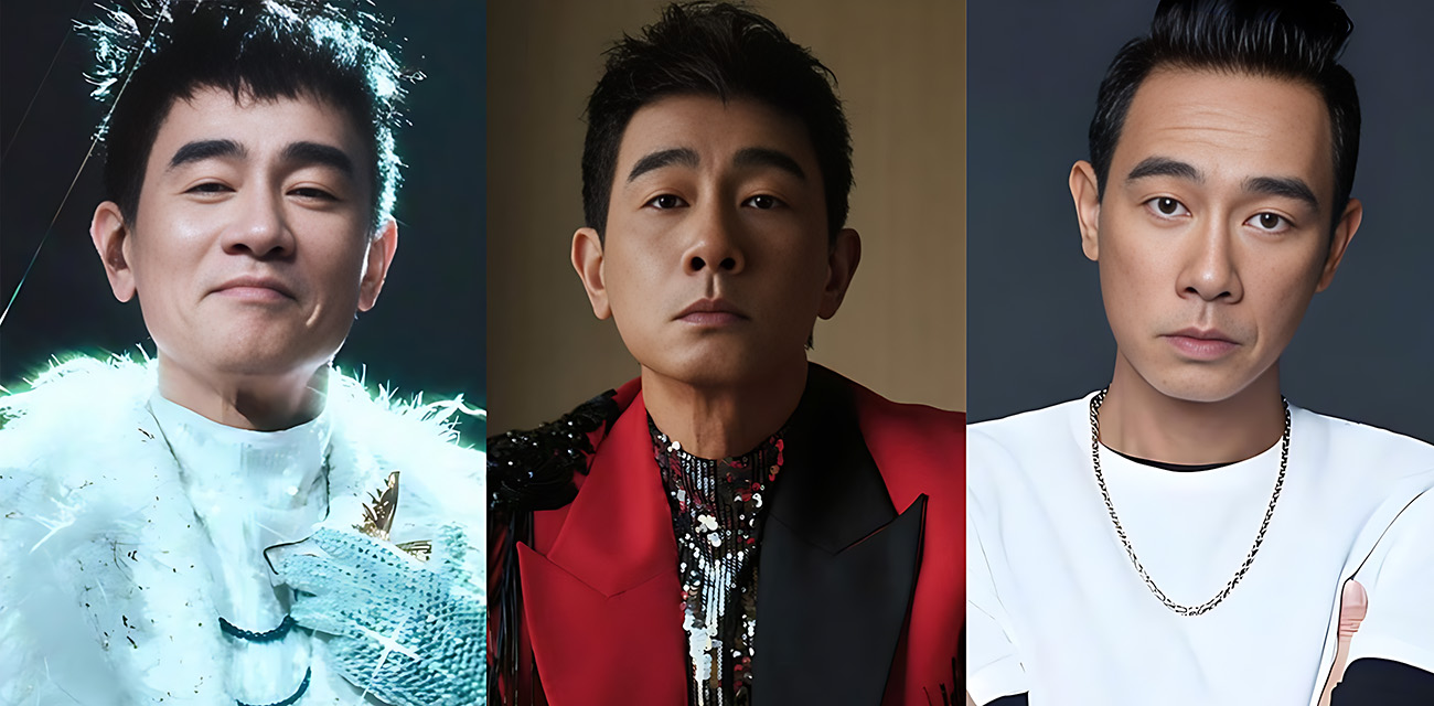 陈小春宠妻滤镜碎一地 台湾女星安歆沄曝夜店纸条门 17年前曾约炮开房