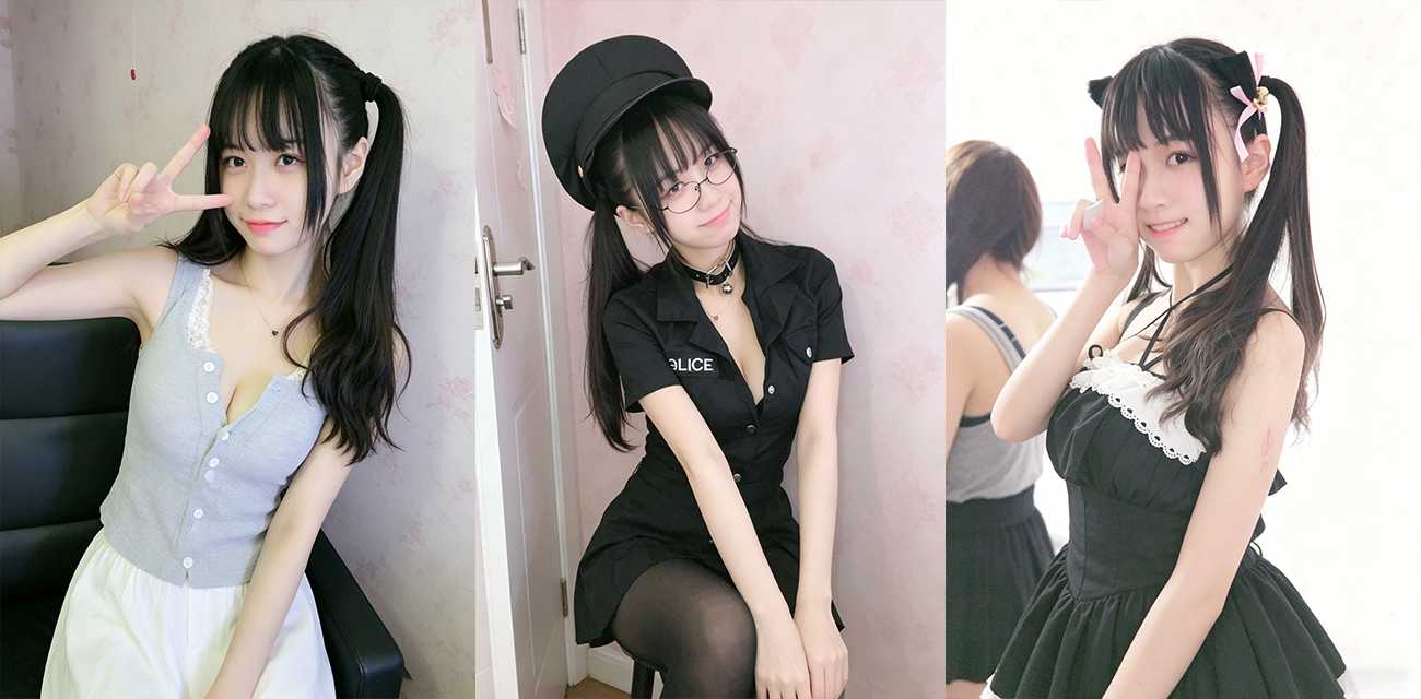 初代软妹 赛高酱 玩网调 透明JK战袍慢慢褪去 爆乳肥穴让人口干舌燥！