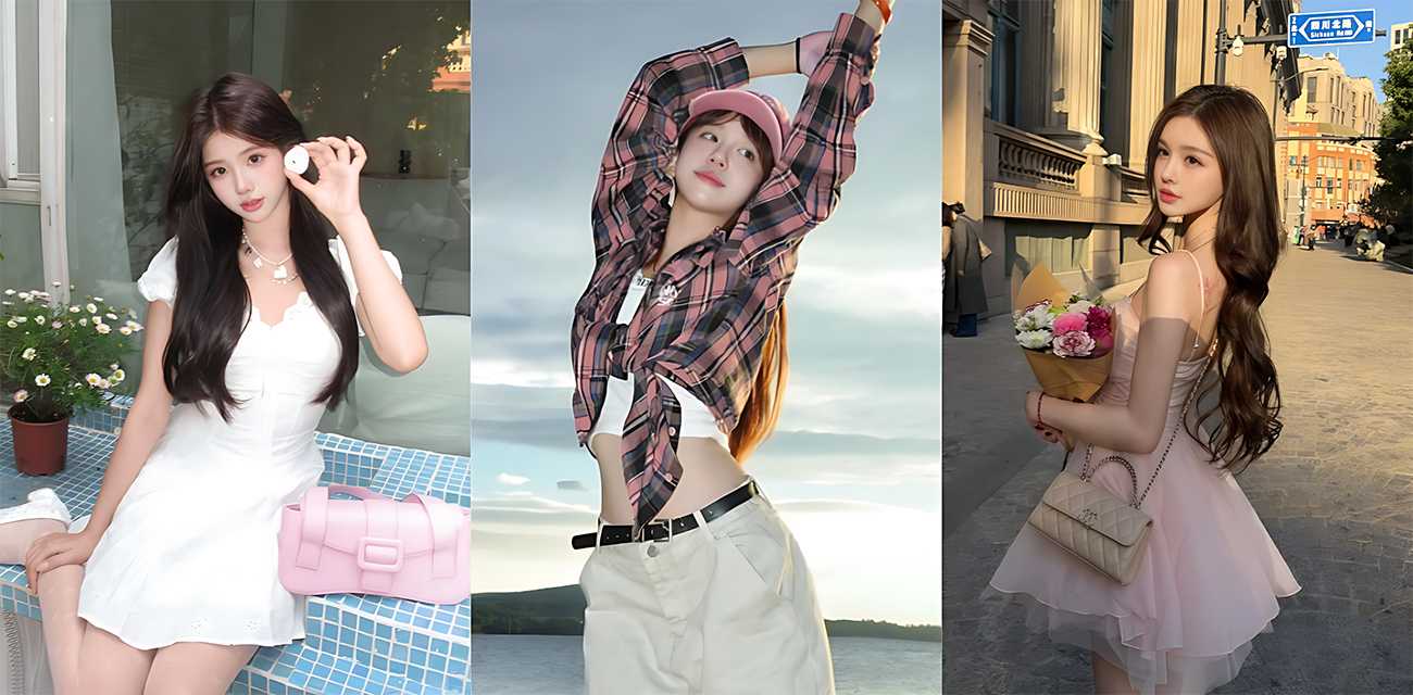 快手抖音网红 直播闪现合集 多美女故意露点春光乍现 奶大臀翘 令人鸡动不已！