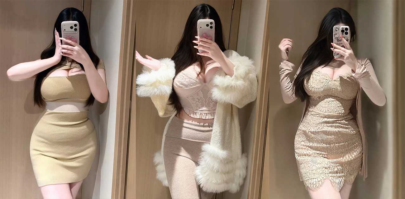 淫妻 一品王木木 玩绿帽3P 皮鞭手铐全戴齐 享受两根肉棒同时贯穿快感！