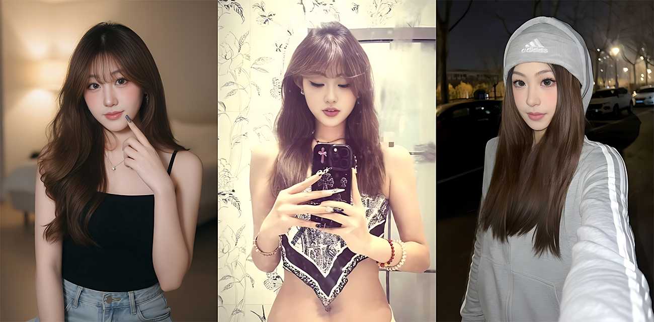 河南妓女 李佩瑄 五百包夜 因服务态度差得罪金主 自慰视频与个人信息全被曝出！