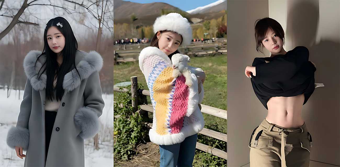 王思聪前女友黄一鸣 再爆大瓜 多次出轨被60岁大爷包养 孩子生父成谜！